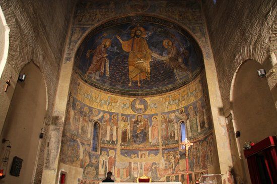 Chiesa di San Silvestro